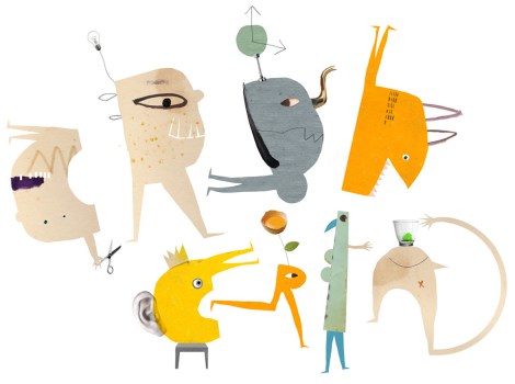 curiosity, exploration and adventure in the classroom