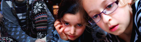 Philosophy for children (P4C)