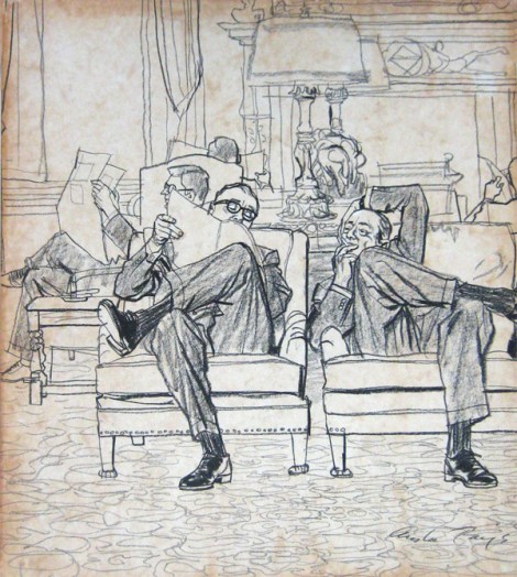 academic philosophers