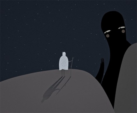 Freedom and enchantment, the kernel of a philosophical life