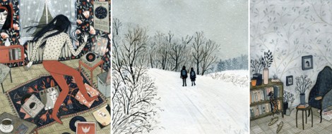 Virtual offices of a professional human being