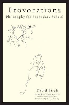 Provocations (cover)