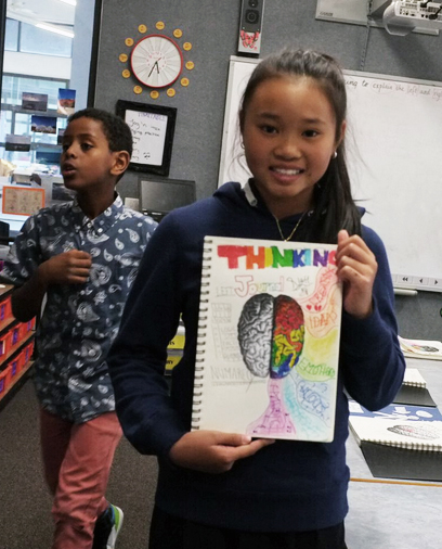 Festival of Thought 3