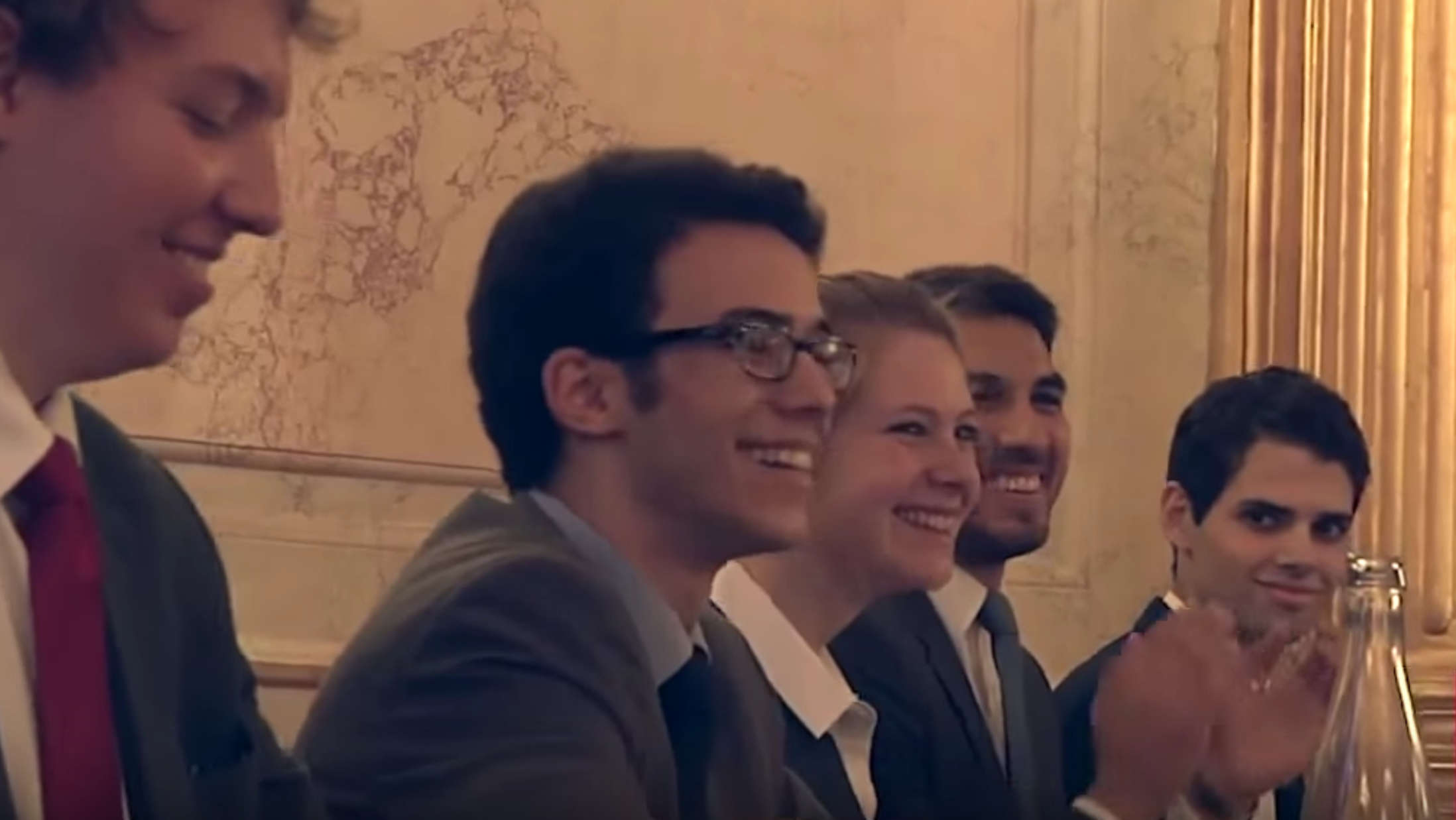 FDA Final 2014 video still #1