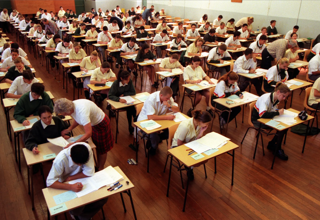 NAPLAN persuasive writing test subverts critical&nbsp;thinking