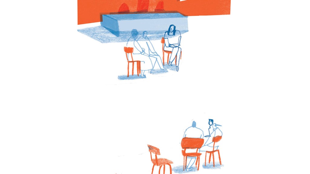 Beyond parallel play: Three keys to dialogic&nbsp;argument