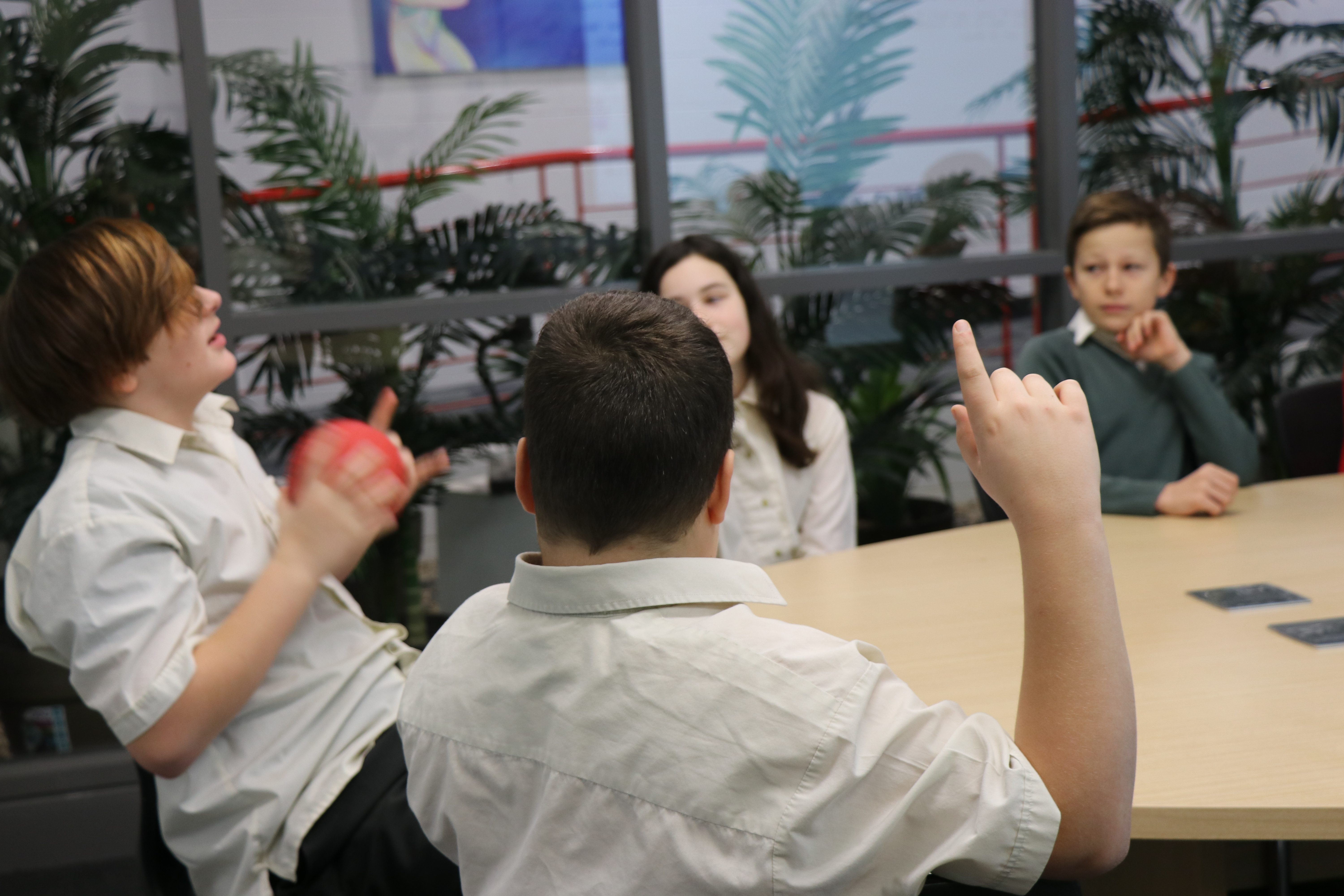 TPC Eltham College IMG_3279